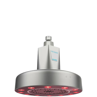 The Red Light Shower Filter™