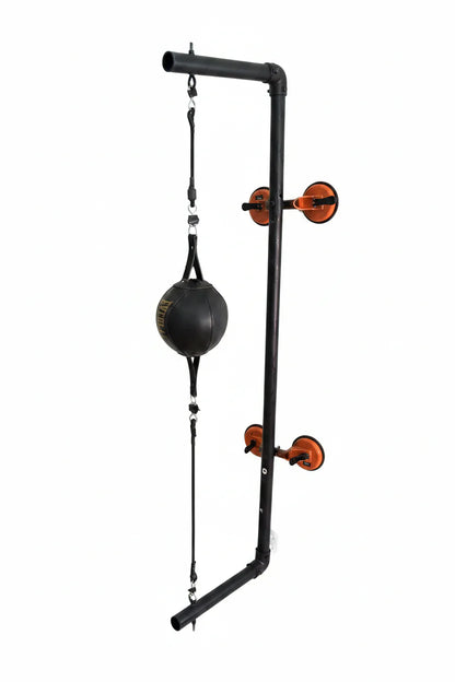 ROUND ONE™ WALLMOUNT SYSTEM