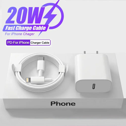 USB C Type Fast Charger