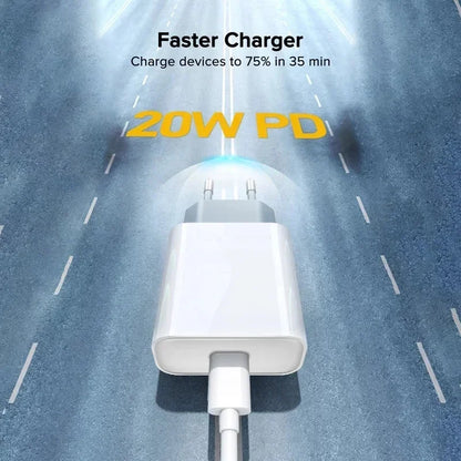 USB C Type Fast Charger