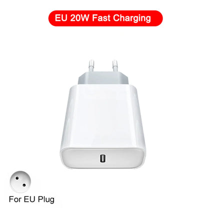 USB C Type Fast Charger