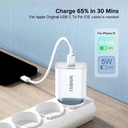 USB C Type Fast Charger