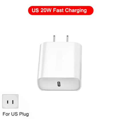USB C Type Fast Charger