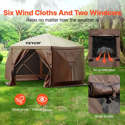 Basecamp XL