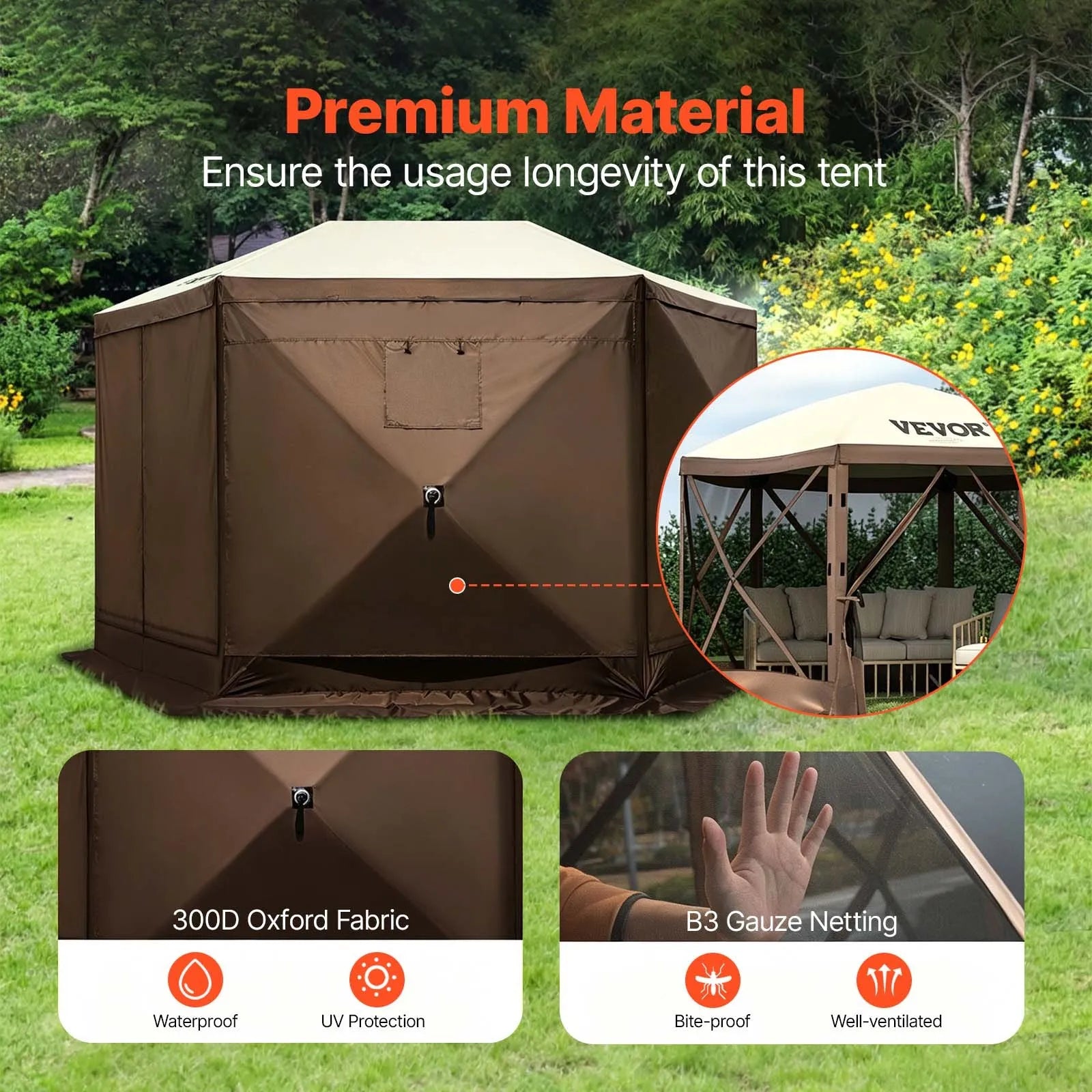 Basecamp XL