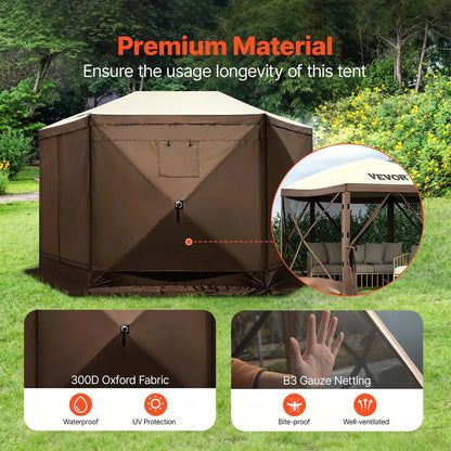 Basecamp XL